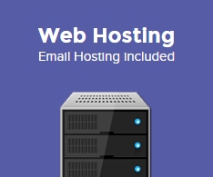 Web Hosting