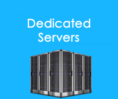Dedicated Servers